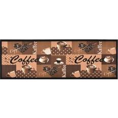 vidaXL Coffee Brown 60x180cm