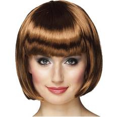 Boland Cabaret Wig Brown