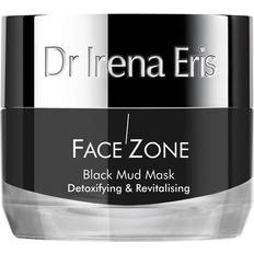 Dr. Irena Eris Dr Face Zone Black Mud Mask 50ml