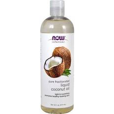 Skincare Now Foods Coconut Oil 473ml