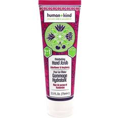 human + kind Moisturizing Hand Scrub 75ml