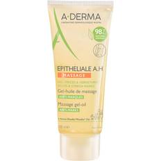 A-Derma Epitheliale A.H. Massage Massage Gel-Oil for Scars and Stretch Marks 100ml