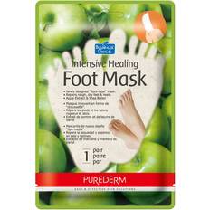 Purederm Intensive Healing Foot Mask 1 pair