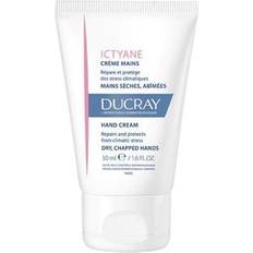 Ducray Hand Creams Ducray Ictyane Dry Chapped Hands Cream 50ml