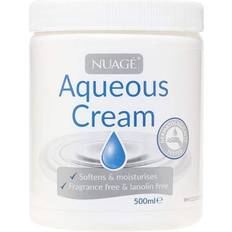 Wilko Nuage Aqueous Cream 500ml