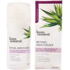 InstaNatural Retinol Moisturizer 100ml