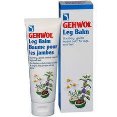 Gehwol Classic Silky Nourishing Balm for Legs and Feet 125ml