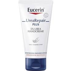 Eucerin UreaRepair PLUS Hand Cream For Dry Skin 5% Urea 75ml