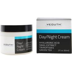 Yeouth Day & Night Moisturizer Cream 60ml/2oz 60ml/2oz