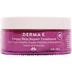 Vitamin E Body Lotions Derma E Crepey Skin Repair Treatment 180g