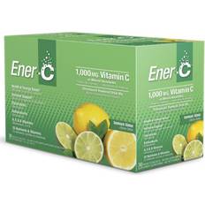 Ener-C Lemon Lime (30 Sachets)