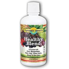 Dynamic Health y Blend Liquid 32 Oz