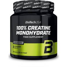 BioTechUSA 100% Creatine Monohydrate 300g