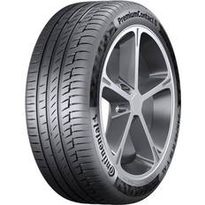 Continental 20 - 45 % Car Tyres Continental PremiumContact 6 255/45 R20 105H XL