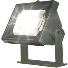 Viessmann H0 Floodlight-projektør uden stativ Færdig model 1 stk