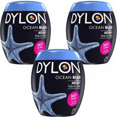 Dylon Ocean Blue Machine Dye Pod Ocean