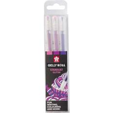 Sakura Gelly Roll 3 Stardust Pens Sweets