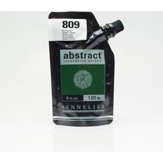 Abstract Acrylics hooker's green 120 ml