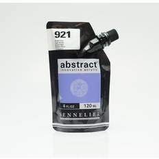 Abstract Acrylics light violet 120 ml