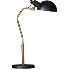 Endon Lighting Largo Task Table Lamp 63cm