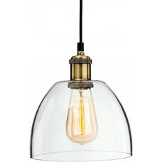 Firstlight Empire Pendant Lamp 19.5cm