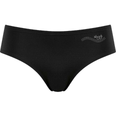 Sloggi Zero One Cheeky Hipster - Black