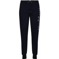 Tommy Hilfiger Organic Cotton Blend Joggers - Desert Sky