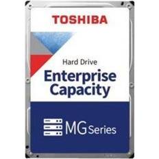 Toshiba MG Series MG08SDA600E 6TB