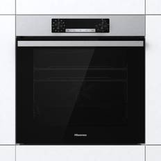 Hisense BI62212AXUK Stainless Steel