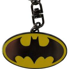 DC Comics Batman Logo Keychain