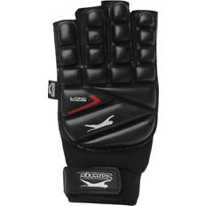 Ice Hockey Slazenger Foam Hockey Glove - Black