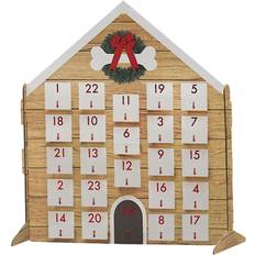 Ginger Ray Fill Your Own Dog Advent Calendar