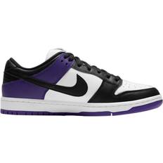 Nike SB Dunk Low Court M - Court Purple/Black/White