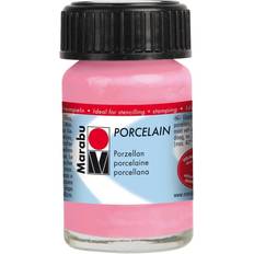 Marabu Porcelain Pink 15ml