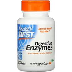 Doctor's Best Digestive Enzymes 90 pcs