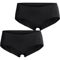 Björn Borg Performance Hipster 2-pack - Black