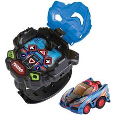 Vtech Turbo Force Racer Blue