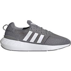 Adidas Swift Run Trainers Adidas Swift Run 22 M - Grey Three/Cloud White/Grey Four