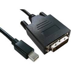 Spire Displayport-DVI-D 2m