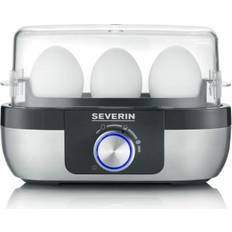 Best Egg Cookers Severin EK 3163