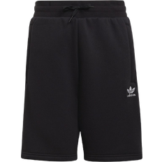 Adidas Junior Adicolor Shorts - Black (HD2061)