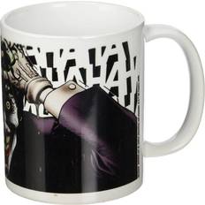 Batman The Killing Joke Mug 30cl