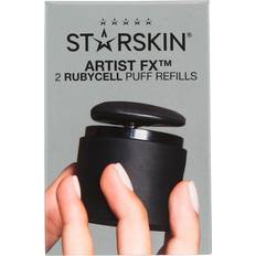 Starskin Artist FXâ¢ Rubycell Puff Refill Pack (Set of 2)