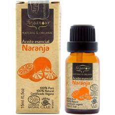 Arganour Orange Essential Oil