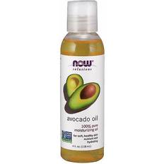 Skincare Now Foods Avocado Oil 118ml