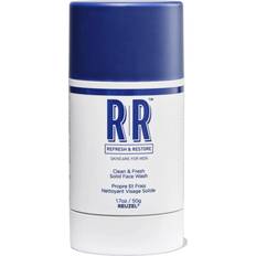 Reuzel Clean & Fresh Solid Face Wash Stick (50g)