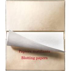 Best Blotting Papers Clarins Pore Perfecting Blotting Papers Refill