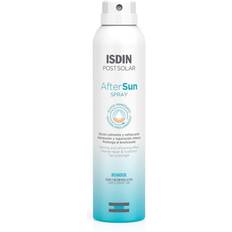 Isdin Body Sunscreen Spray Post Solar 200ml