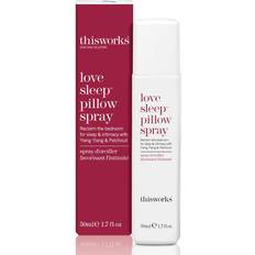 This Works Facial Skincare This Works Love Sleep Pillow Spray 50ml