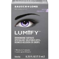 Lumify Redness Reliever Eye Drop 7.5ml